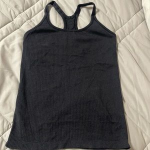 Lululemon Ebb To Street Tank II.